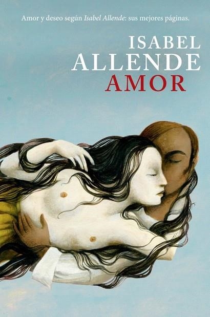 AMOR | 9788401353758 | ALLENDE, ISABEL | Llibreria La Gralla | Librería online de Granollers
