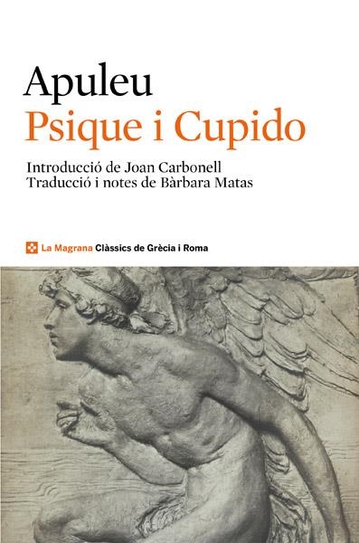 PSIQUE I CUPIDO | 9788482646022 | APULEU | Llibreria La Gralla | Llibreria online de Granollers