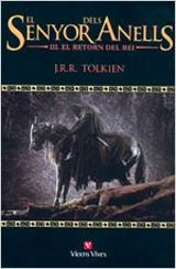 SENYOR DELS ANELLS, EL. (T.3) EL RETORN DEL REI | 9788431623340 | Tolkien, J. R. R. | Llibreria La Gralla | Llibreria online de Granollers