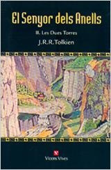 SENYOR DELS ANELLS, EL. (T.2) LES DUES TORRES | 9788431623333 | Tolkien, J. R. R. | Llibreria La Gralla | Llibreria online de Granollers