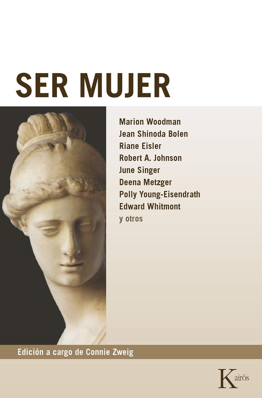 SER MUJER | 9788472452640 | VARIOS AUTORES | Llibreria La Gralla | Llibreria online de Granollers