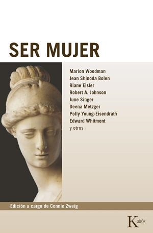 SER MUJER | 9788472452640 | VARIOS AUTORES | Llibreria La Gralla | Llibreria online de Granollers