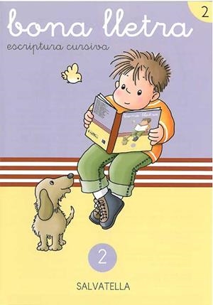 Q. BONA LLETRA 2 | 9788472104990 | CAPELL TOMAS, FERMIN | Llibreria La Gralla | Llibreria online de Granollers