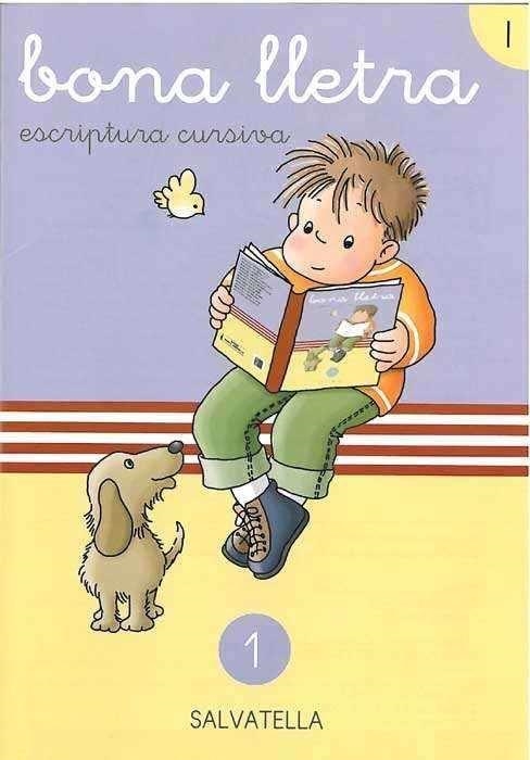 Q. BONA LLETRA 1 | 9788472104983 | CAPELL TOMAS, FERMIN | Llibreria La Gralla | Llibreria online de Granollers