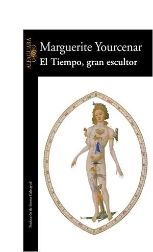 TIEMPO GRAN ESCULTOR, EL | 9788420424989 | MARGUERITTE YOURCENAR | Llibreria La Gralla | Llibreria online de Granollers