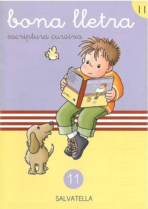 Q. BONA LLETRA 11 | 9788472105089 | CAPELL TOMAS, FERMIN | Llibreria La Gralla | Llibreria online de Granollers