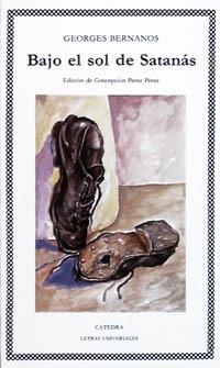 BAJO EL SOL DE SATANAS | 9788437609485 | BERMANOS, GEORGES | Llibreria La Gralla | Llibreria online de Granollers