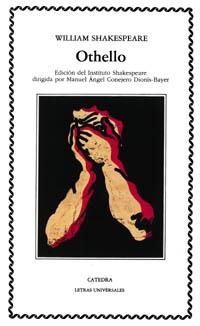 OTHELLO (LETRAS UNIVERSALES) | 9788437605364 | SHAKESPEARE, WILLIAM | Llibreria La Gralla | Librería online de Granollers