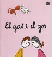 GAT I EL GOS, EL (A POC A POC) | 9788424601652 | OLLE, M. ANGELS | Llibreria La Gralla | Librería online de Granollers