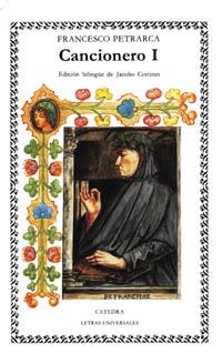 CANCIONERO I (LU 121) | 9788437608549 | PETRARCA, FRANCESCO | Llibreria La Gralla | Llibreria online de Granollers