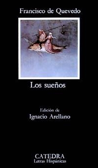 SUEÑOS, LOS | 9788437610078 | QUEVEDO, FRANCISCO DE | Llibreria La Gralla | Librería online de Granollers