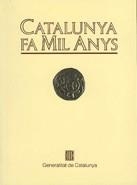 CATALUNYA FA MIL ANYS | 9788439310242 | D'ABADAL I DE VINYALS , RAMON | Llibreria La Gralla | Llibreria online de Granollers