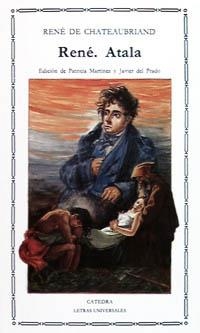 ATALA ; RENÉ | 9788437608747 | CHATEAUBRIAND, Francois René. Vizconde de | Llibreria La Gralla | Librería online de Granollers