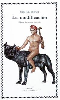 MODIFICACION, LA | 9788437607726 | BUTOR, Michel | Llibreria La Gralla | Librería online de Granollers