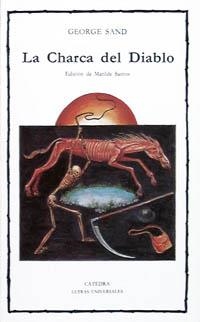 CHARCA DEL DIABLO, LA | 9788437608075 | SAND, George | Llibreria La Gralla | Librería online de Granollers