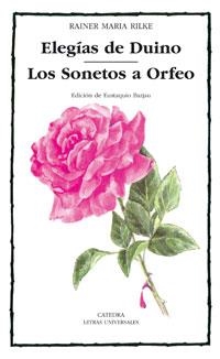 ELEGIAS DE DUINO : SONETOS A ORFEO | 9788437606873 | RILKE, RAINER MARIA | Llibreria La Gralla | Llibreria online de Granollers