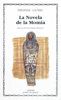 NOVELA DE LA MOMIA,LA | 9788437612164 | GAUTIER, THEOPHILE | Llibreria La Gralla | Librería online de Granollers
