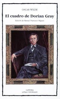 CUADRO DE DORIAN GRAY, EL (LETRAS UNIVERSALES) | 9788437611433 | Wilde, Oscar | Llibreria La Gralla | Llibreria online de Granollers
