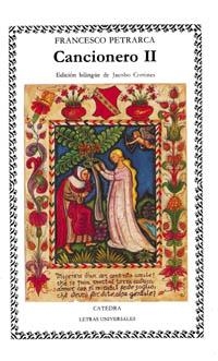 CANCIONERO II | 9788437608556 | PETRARCA, FRANCESCO | Llibreria La Gralla | Librería online de Granollers