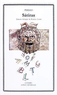 SATIRAS | 9788437607894 | PERSIO FLACO, AULO | Llibreria La Gralla | Librería online de Granollers