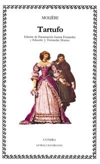 TARTUFO | 9788437604503 | MOLIERE | Llibreria La Gralla | Librería online de Granollers