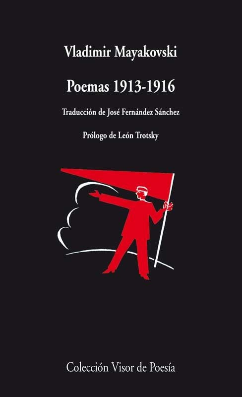 POEMAS 1913-1916 | 9788475220161 | MAYAKOVSKI, VLADIMIR | Llibreria La Gralla | Llibreria online de Granollers