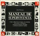 MANUAL DE SUPERVIVENCIA | 9788486673109 | WISEMAN, JOHN | Llibreria La Gralla | Librería online de Granollers