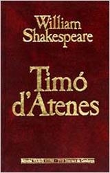 TIMO D'ATENES | 9788431624361 | SHAKESPEARE, WILLIAM | Llibreria La Gralla | Llibreria online de Granollers