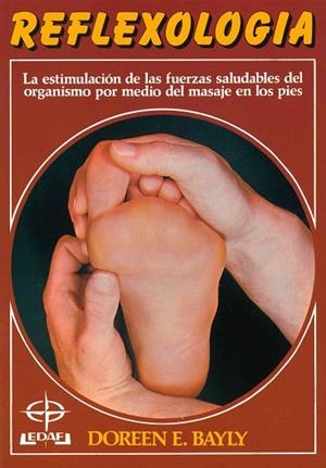 REFLEXOLOGIA | 9788471669360 | BAYLY, DOREEN | Llibreria La Gralla | Librería online de Granollers