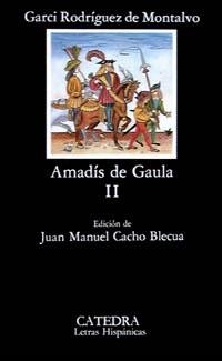AMADIS DE GAULA. (TOMO 2) | 9788437607542 | Anónimas y colectivas | Llibreria La Gralla | Librería online de Granollers