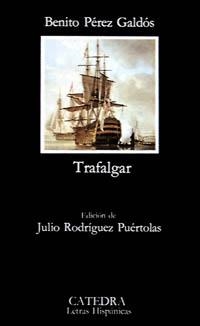 TRAFALGAR | 9788437604190 | PEREZ GALDOS, BENITO | Llibreria La Gralla | Llibreria online de Granollers
