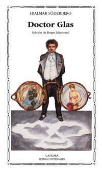 DOCTOR GLASS | 9788437610665 | SÖDERBERG, HJALMAR | Llibreria La Gralla | Librería online de Granollers