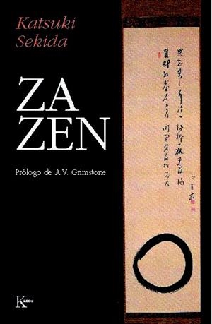 ZA ZEN | 9788472452442 | SEKIDA | Llibreria La Gralla | Librería online de Granollers