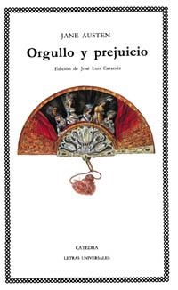 ORGULLO Y PREJUICIO (LU,81) | 9788437606781 | AUSTEN, JANE | Llibreria La Gralla | Llibreria online de Granollers