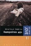 RAMPOINES/451 (COLUMNA JOVE 11) | 9788478091614 | BAULENAS, LLUIS-ANTON | Llibreria La Gralla | Librería online de Granollers