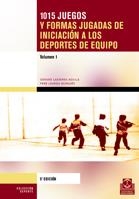 1015 JUEGOS Y FORMAS JUGADAS DE INICIACION A LOS | 9788480190824 | LASIERRA | Llibreria La Gralla | Librería online de Granollers