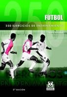 FUTBOL 250 EJERCICIOS DE ENTRENAMIENTO | 9788480190923 | BENEDEK, ENDRE | Llibreria La Gralla | Librería online de Granollers
