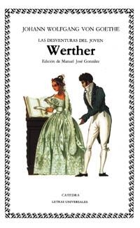 DESVENTURAS DEL JOVEN WERTHER (LU 2) | 9788437604077 | GOETHE, Johann Wolfgang | Llibreria La Gralla | Librería online de Granollers