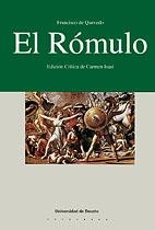 ROMULO, EL | 9788474852851 | QUEVEDO, FRANCISCO DE | Llibreria La Gralla | Librería online de Granollers