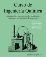 CURSO DE INGENIERIA QUIMICA | 9788429171266 | COSTA LOPEZ | Llibreria La Gralla | Librería online de Granollers
