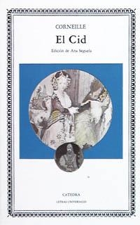 CID, EL | 9788437605838 | CORNEILLE, PIERRE | Llibreria La Gralla | Librería online de Granollers
