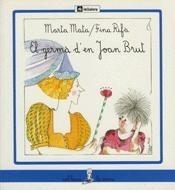 GERMA D`EN JOAN BRUT,EL(LA SIRENA,42) LL. LLIGADA | 9788424622428 | COL.LA SIRENA | Llibreria La Gralla | Librería online de Granollers