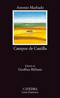CAMPOS DE CASTILLA (LETRAS HISPANICAS,10) | 9788437608662 | MACHADO, ANTONIO | Llibreria La Gralla | Llibreria online de Granollers