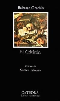 CRITICON, EL | 9788437602578 | BALTASAR CRACIAN | Llibreria La Gralla | Librería online de Granollers