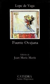 FUENTEOVEJUNA (LETRAS HISPÁNICAS) | 9788437602738 | DE VEGA, LOPE | Llibreria La Gralla | Llibreria online de Granollers