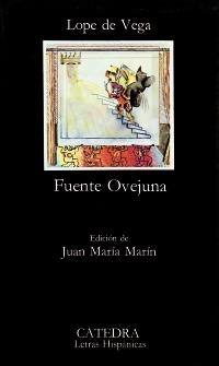FUENTEOVEJUNA (LETRAS HISPÁNICAS) | 9788437602738 | DE VEGA, LOPE | Llibreria La Gralla | Librería online de Granollers
