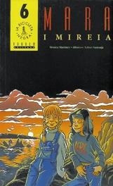 MARA I MIREIA | 9788481310122 | MARTINEZ, MONICA | Llibreria La Gralla | Librería online de Granollers