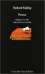 POEMAS (VISOR POESÍA) | 9788475221946 | KIPLING, RUDYARD | Llibreria La Gralla | Librería online de Granollers