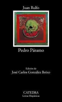 PEDRO PARAMO (LETRAS HISPANICAS 189) | 9788437604183 | RULFO, JUAN | Llibreria La Gralla | Llibreria online de Granollers