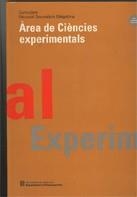AREA DE CIENCIES EXPERIMENTALS | 9788439324980 | Llibreria La Gralla | Librería online de Granollers
